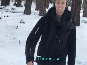 Thomascarr