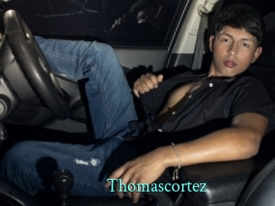 Thomascortez