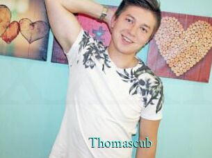 Thomascub