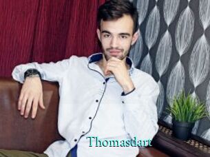 Thomasdart