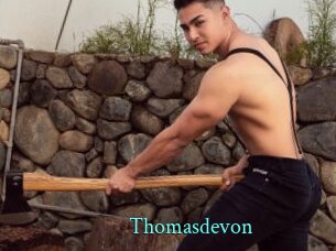 Thomasdevon