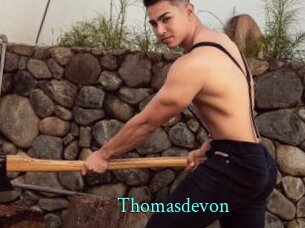 Thomasdevon