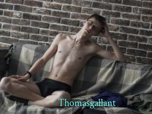 Thomasgallant