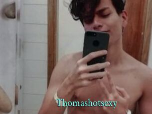 Thomashotsexy