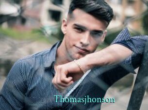 Thomasjhonson