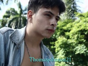 Thomasjohnson21