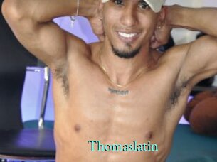 Thomaslatin