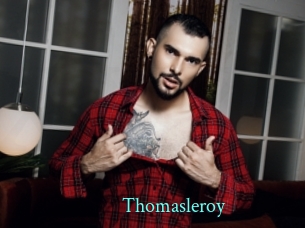 Thomasleroy