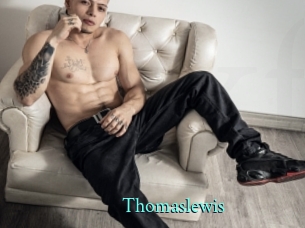 Thomaslewis