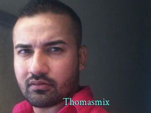 Thomasmix