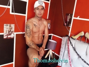 Thomasshelvin