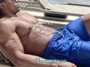 Thomastyson