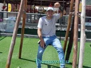 Thomasyoshua