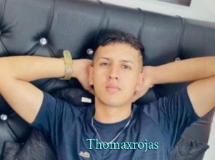 Thomaxrojas
