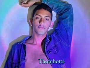 Thomhotts