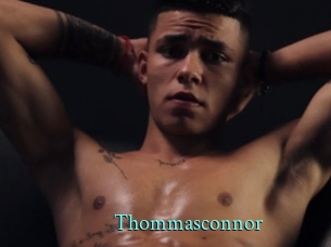 Thommasconnor