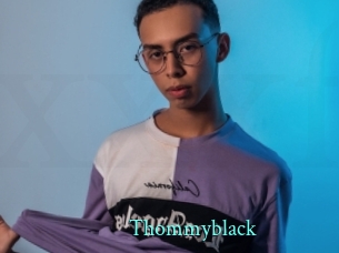Thommyblack