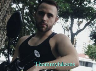Thommyfalcons