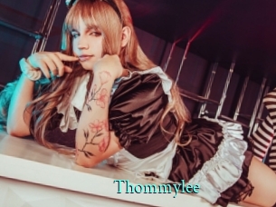 thommylee xxx Fantasy Land