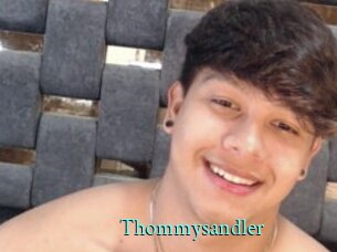 Thommysandler