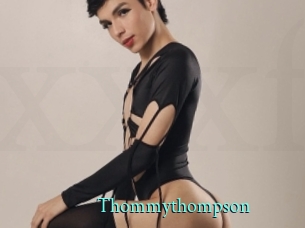 Thommythompson