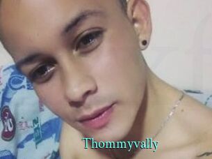 Thommyvally