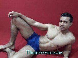 Thomsexymuscles