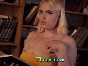 Thomsonlea