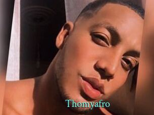 Thomyafro