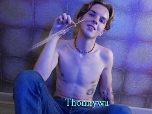 Thonnywu