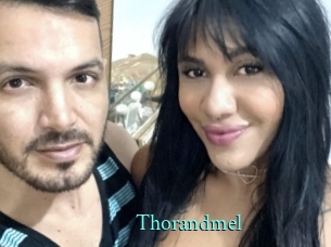 Thorandmel