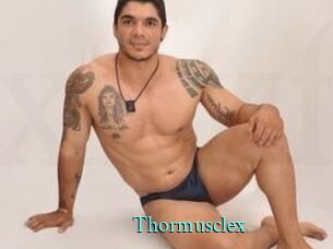 Thormusclex