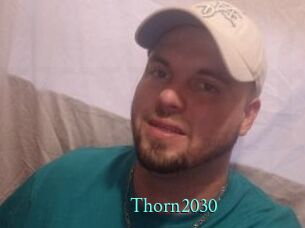 Thorn2030