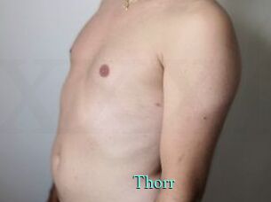 Thorr