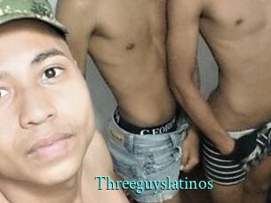 Threeguyslatinos