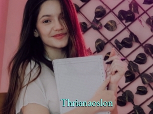 Thrianaoslon