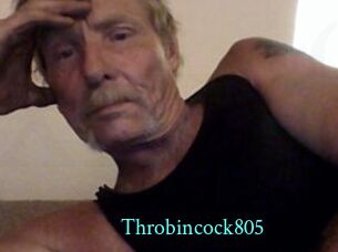 Throbincock805