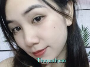 Thuyanhjem