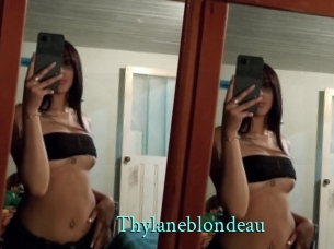 Thylaneblondeau