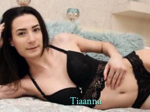 Tiaanna