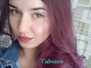 Tiabeanie