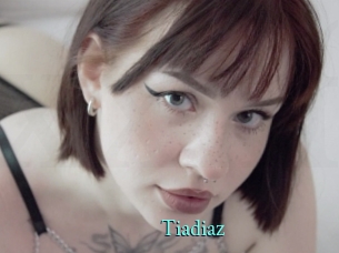 Tiadiaz