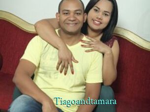 Tiagoandtamara