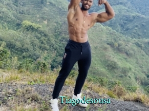 Tiagodesousa