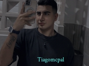tiagomcpal xxx Fantasy Land