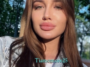 Tiamomore25