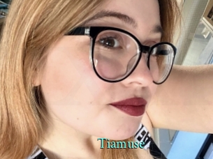 Tiamuse