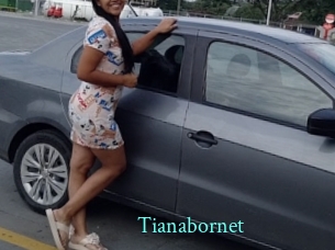 Tianabornet