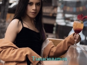 Tianacinnamon