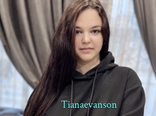 Tianaevanson
